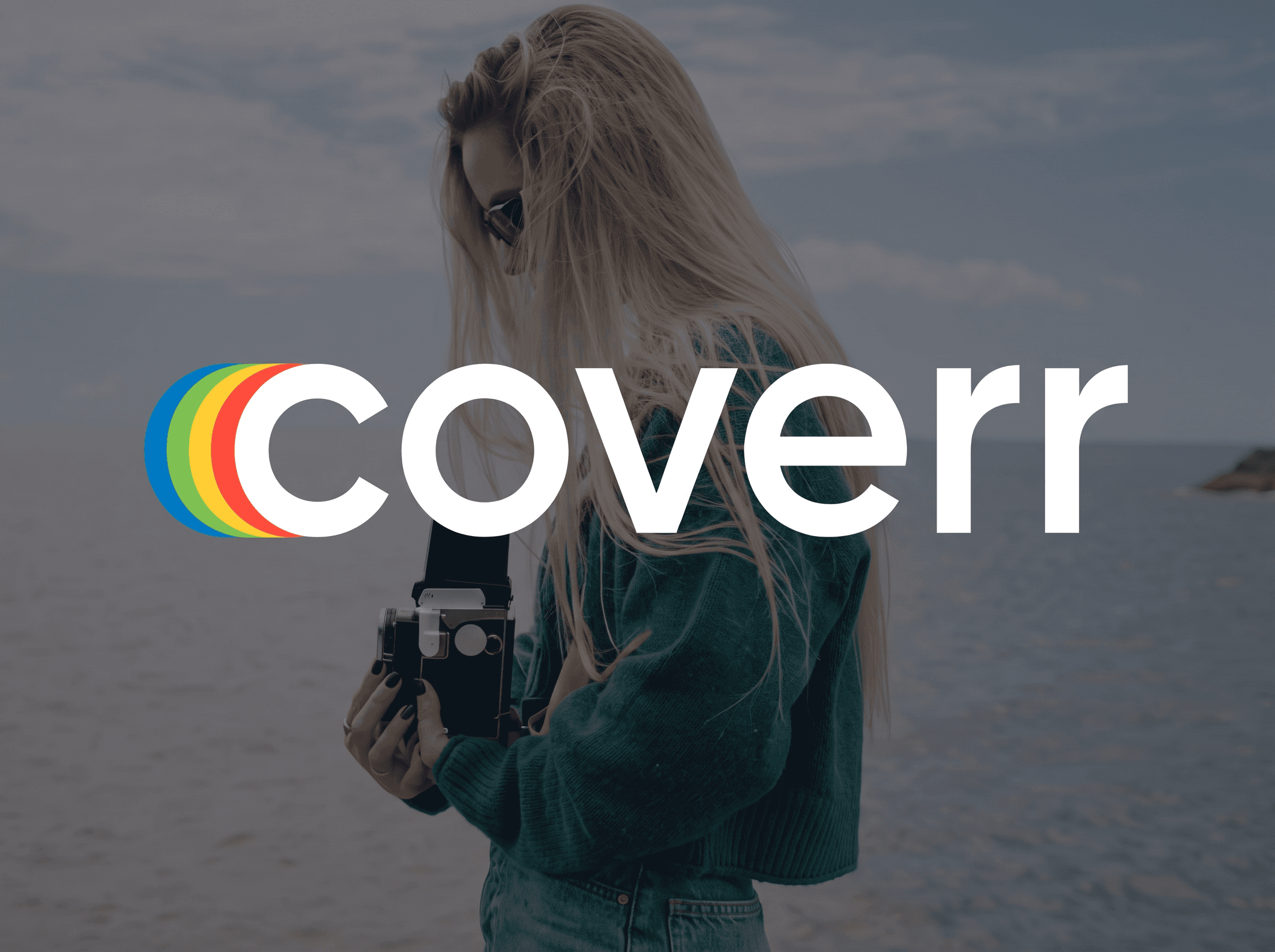 Joining a product team at Coverr